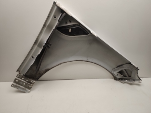 Land Rover Sport (2013–2026) Priekšējā apakšspārna aizmugurējā daļa DK62-16016 - 3
