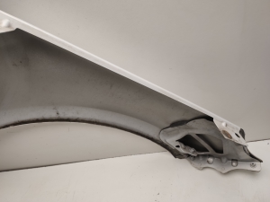 Land Rover Sport (2013–2026) Priekšējā apakšspārna aizmugurējā daļa DK62-16016 - 6