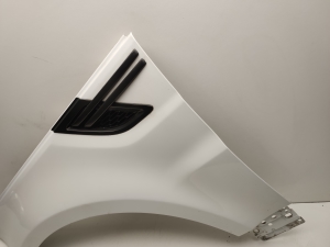 Land Rover Sport (2013–2026) Priekšējā apakšspārna aizmugurējā daļa DK62-16016 - 7