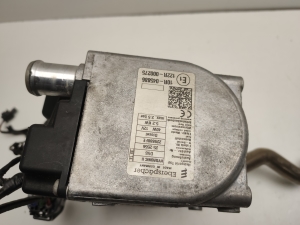 Land Rover Sport (2013–2026) Webasto CPLA 18K463-AF - 2
