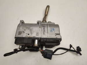 Land Rover Sport (2013–2026) Webasto CPLA 18K463-AF - 4