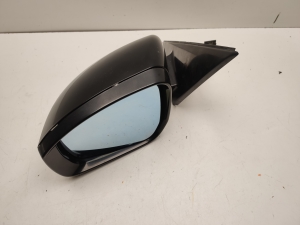   Außenspiegel und seine Teile  - FK62 17E699-FA 
