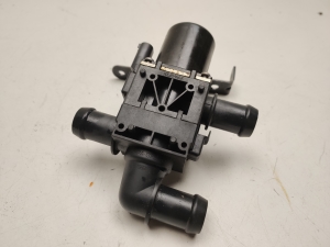 Land Rover Sport (2013–2026) Circulation pump and its parts CPLA 18B506-AC - 2