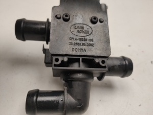 Land Rover Sport (2013–2026) Circulation pump and its parts CPLA 18B506-AC - 3