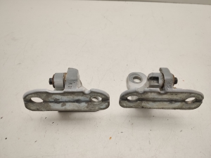 Land Rover Sport (2013–2026) Rear side door lower hinge CPLA228A65AD - 2