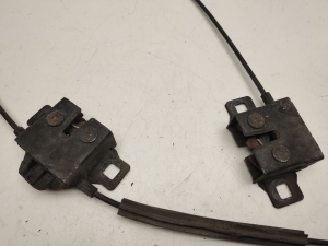 Land Rover Sport (2013–2026) Hood latch 5H22 16700-BD - 3