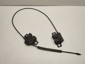  Motorhaubenschloss  - 5H22 16700-BD 