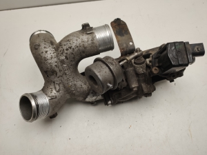 Land Rover Sport (2013–2026) EGR valve CPLA98659-CB - 2