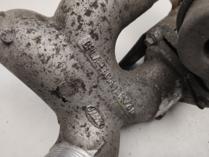 Land Rover Sport (2013–2026) EGR valve CPLA98659-CB - 4