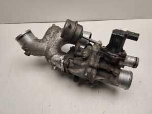 Land Rover Sport (2013–2026) EGR valve CPLA98659-CB - 5