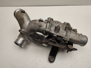 Land Rover Sport (2013–2026) EGR valve CPLA98659-CB - 6