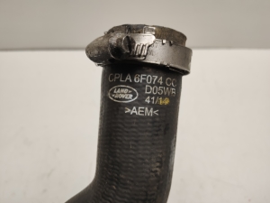 Land Rover Sport (2013–2026) Vahejahuti voolik CPLA6F074CC - 3