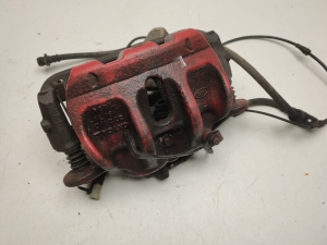Land Rover Sport (2013–2026) Eesmine pidurisadul AH42 2B302-AB - 2