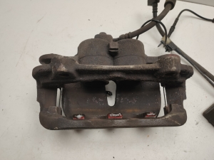 Land Rover Sport (2013–2026) Eesmine pidurisadul AH42 2B302-AB - 4