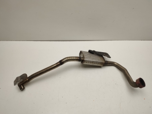 Webasto Schalldämpfer - CPLA18K474-AC