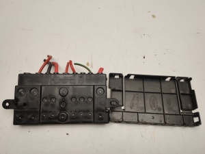 Land Rover Sport (2013–2026) Drošinātāju bloki CK52-14A073CB - 3