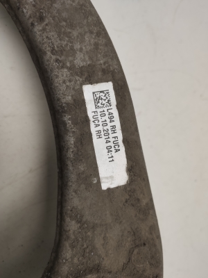 Land Rover Sport (2013–2026) Querlenker vorne PLA-3084-A - 2