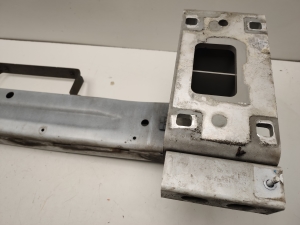 Land Rover Sport (2013–2026) Front bumper reinforcement GPLA10005AA - 10