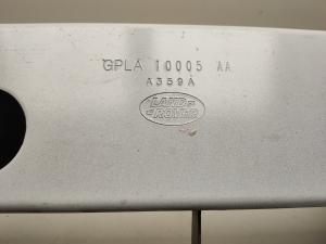Land Rover Sport (2013–2026) Front bumper reinforcement GPLA10005AA - 4