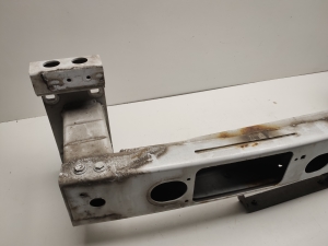 Land Rover Sport (2013–2026) Front bumper reinforcement GPLA10005AA - 7