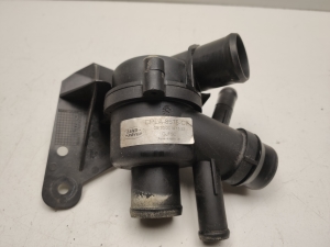   Zusatzwasserpumpe und ihre Komponenten  - CPLA-8575-CE 