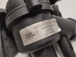 Land Rover Sport (2013–2026) Circulation pump and its parts CPLA-8575-CE - 3