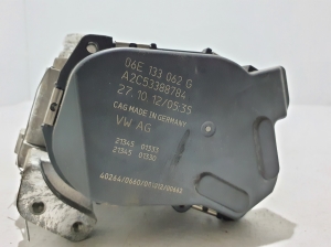 Porsche Panamera 970 (2009–2016) Accelerator valve 06E133062G - 2