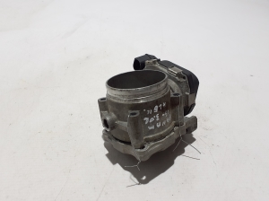 Porsche Panamera 970 (2009–2016) Accelerator valve 06E133062G - 4