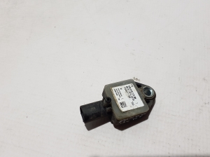 Porsche Panamera 970 (2009–2016) Airbag sensor 97061822900 - 2