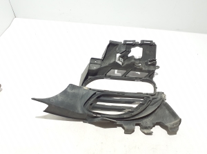 Porsche Panamera 970 (2009–2016) Front bumper bracket - 2