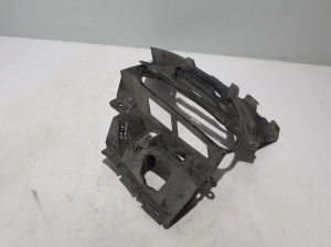 Porsche Panamera 970 (2009–2016) Front bumper bracket - 3