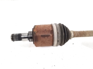 Hyundai Kona (2017–2023) Front drive shaft and its parts 49500k4000 - 2