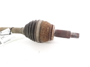 Hyundai Kona (2017–2023) Front drive shaft and its parts 49500k4000 - 5