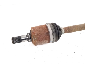 Hyundai Kona (2017–2023) Front drive shaft and its parts 49501K4000 - 2