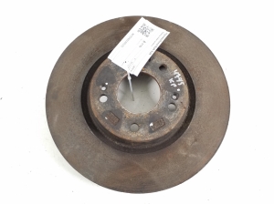   Bremsscheibe vorne  - 51712J9100 