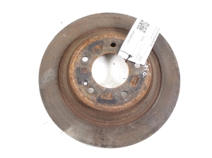 Bremsscheibe hinten - 58411D4650