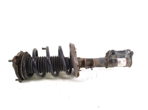   Front shock absorber and its components  - 54651K4000 