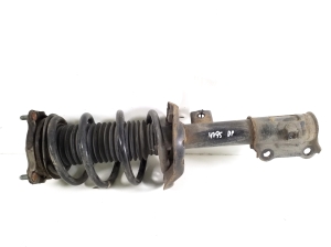 Hyundai Kona (2017–2023) Front shock absorber and its components 54651K4000 - 2