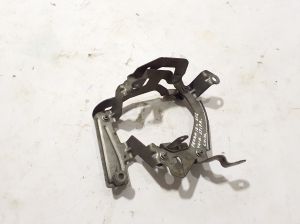   Power steering pump bracket  - 97034767122 