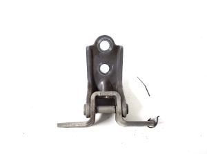 Hyundai Kona (2017–2023) Rear side door lower hinge - 2