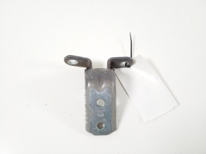   Front door lower hinge  -  