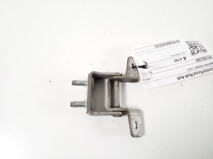   Trunk lid hinge  - 797702L200 