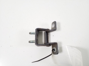 Hyundai Kona (2017–2023) Trunk lid hinge 797702L200 - 3