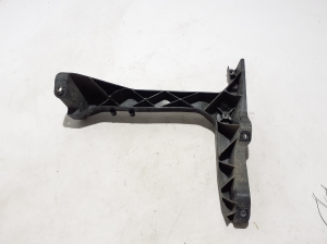 Porsche Panamera 970 (2009–2016) Radiator support and its parts 97050451801 - 4