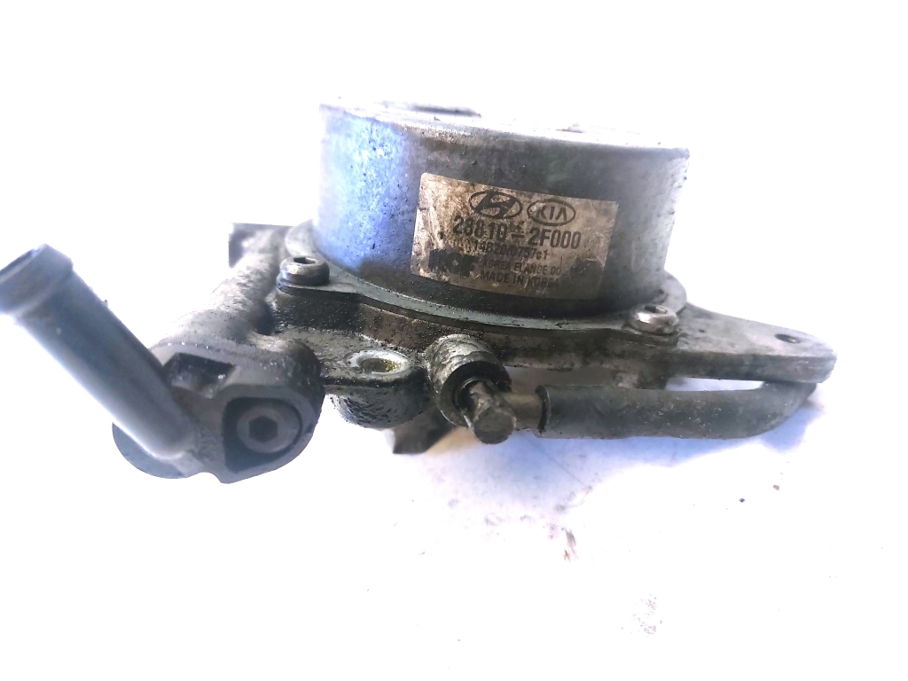 Kia Sportage (2010–2016) Vaakumpump 288102F000