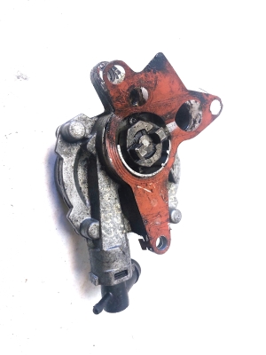 NISSAN Qashqai (2013–2021) Vaakumpump 146503760R - 3