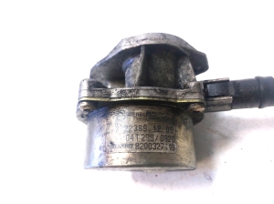 RENAULT Megane II (2002–2009) Vakuumpumpe 7223891205 - 3
