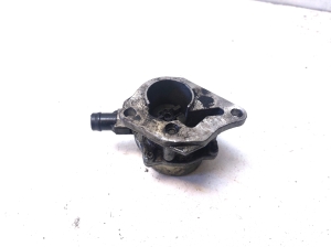 RENAULT Megane II (2002–2009) Vakuumpumpe 7223891205 - 5