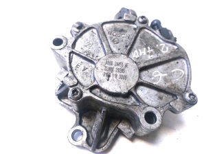 Citroen C6 (2005–2012) Vacuum pump 4R802A451AE - 2