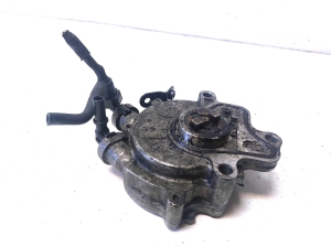 Citroen C6 (2005–2012) Vacuum pump 4R802A451AE - 4